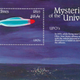 Illustration for article titled Awesome science fiction postage stamps from around the world